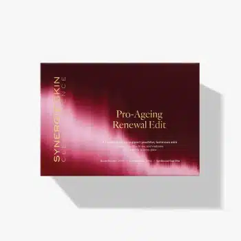 Pro-Ageing Renewal Edit